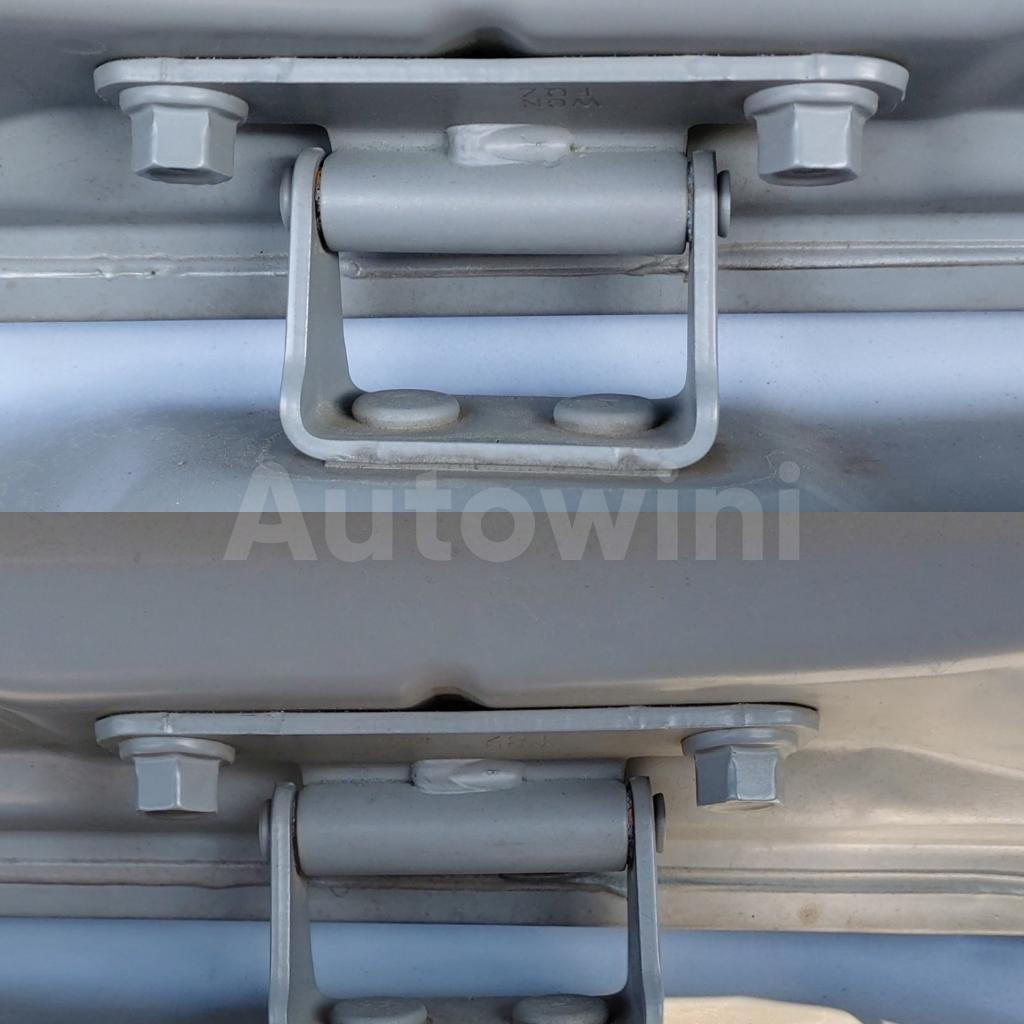 2014 HYUNDAI MAXCRUZ 4WD FULLOPTION - 25