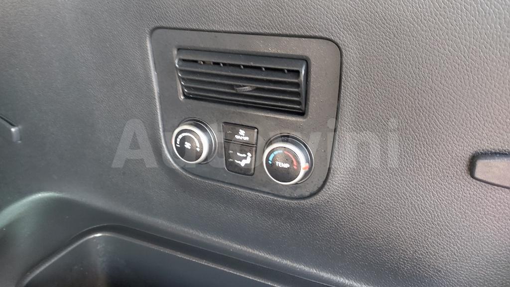2014 HYUNDAI MAXCRUZ 4WD FULLOPTION - 26