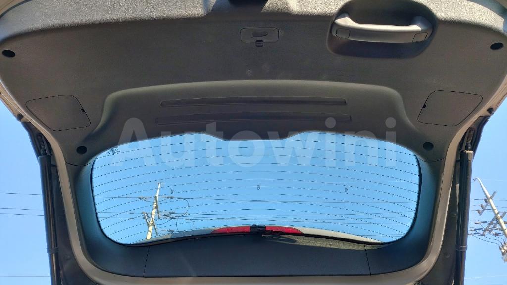 2014 HYUNDAI MAXCRUZ 4WD FULLOPTION - 27
