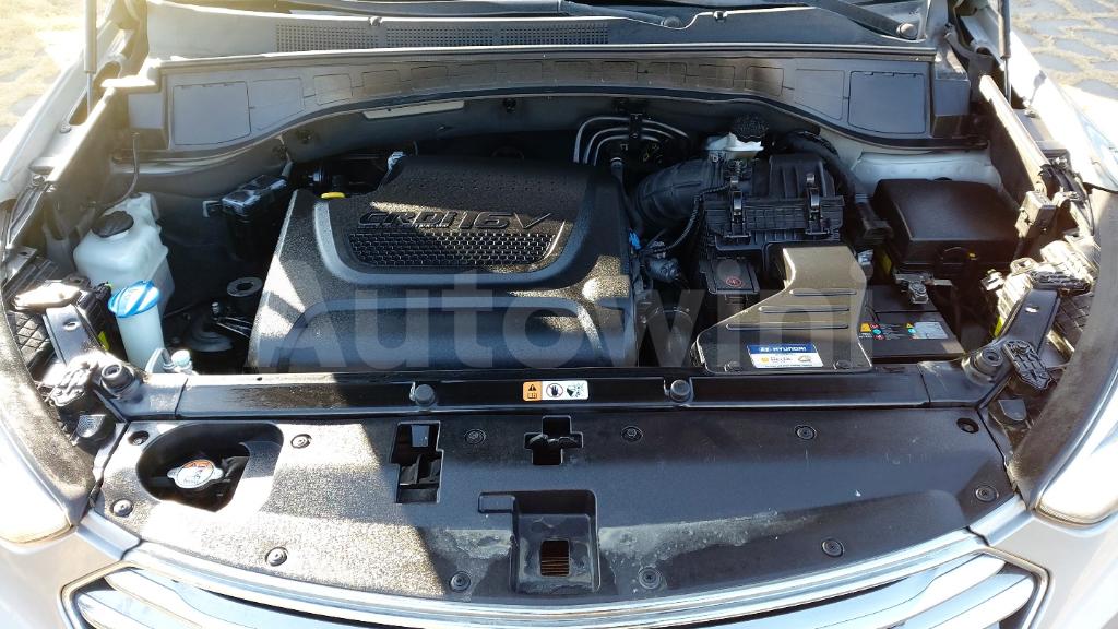2014 HYUNDAI MAXCRUZ 4WD FULLOPTION - 29