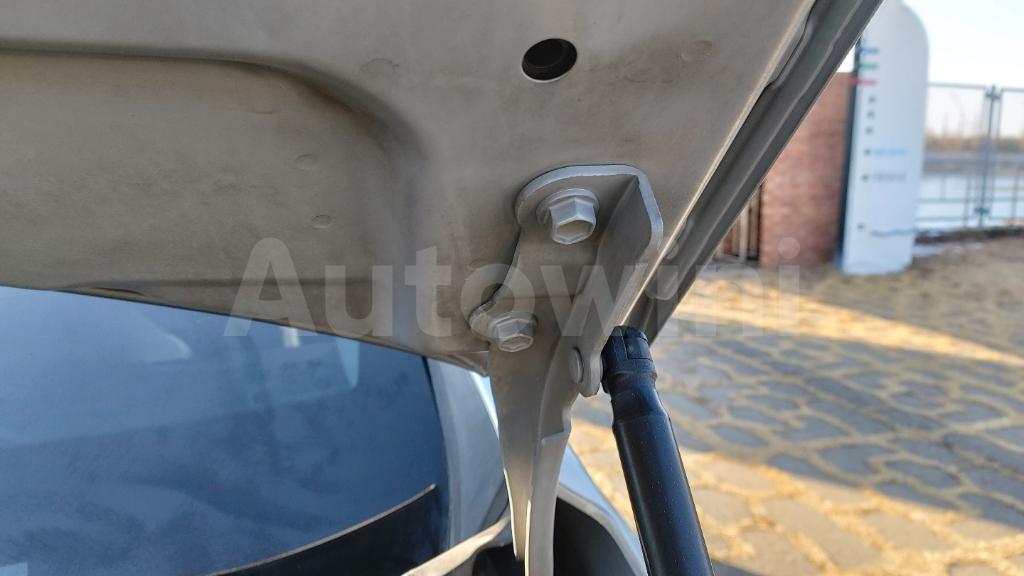 2014 HYUNDAI MAXCRUZ 4WD FULLOPTION - 30