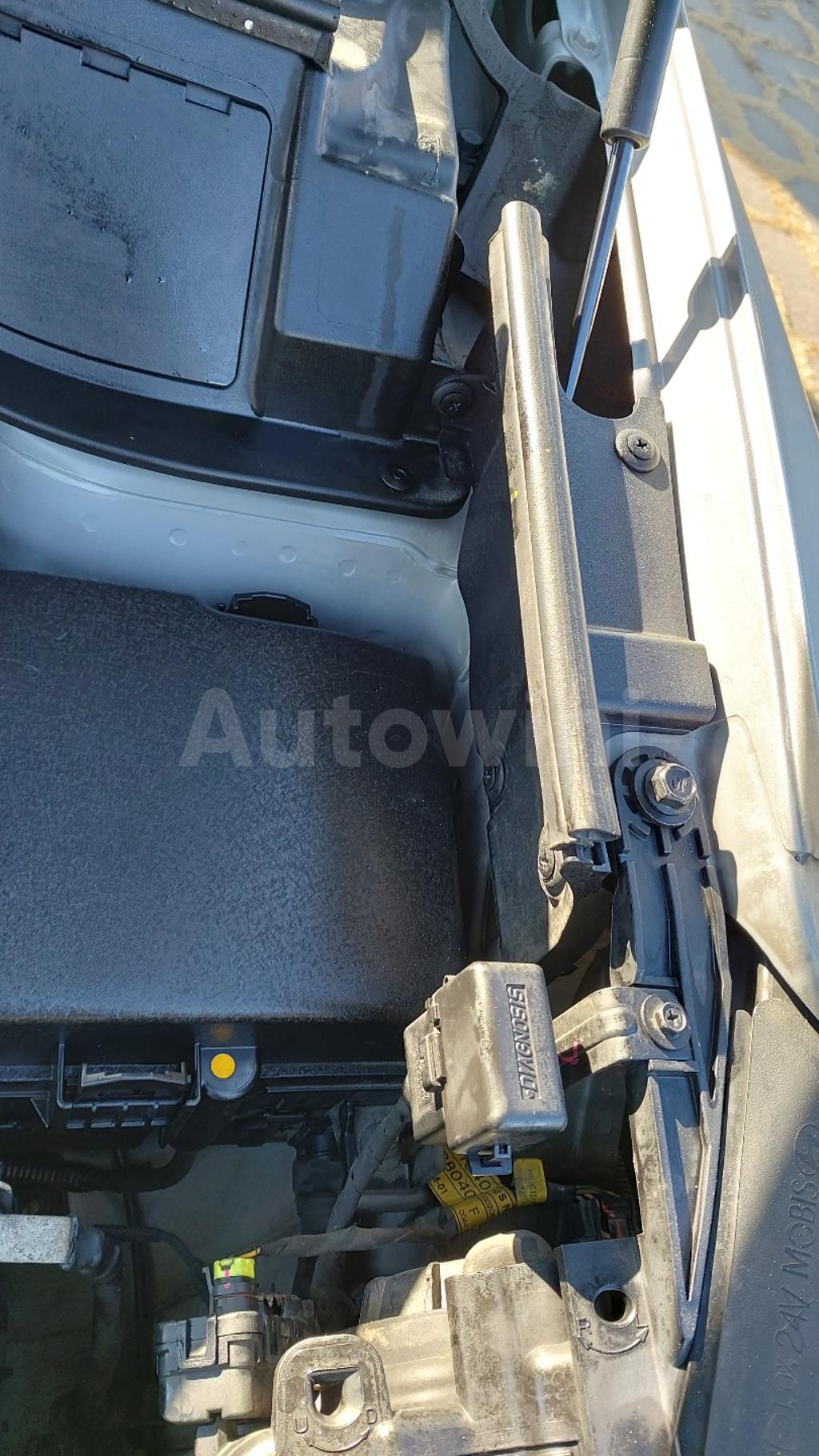 2014 HYUNDAI MAXCRUZ 4WD FULLOPTION - 31