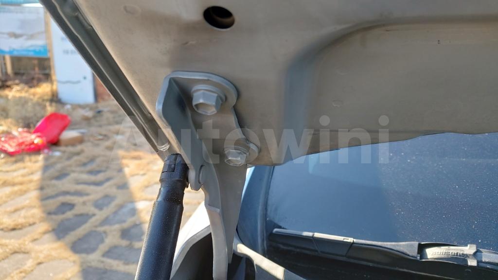2014 HYUNDAI MAXCRUZ 4WD FULLOPTION - 32