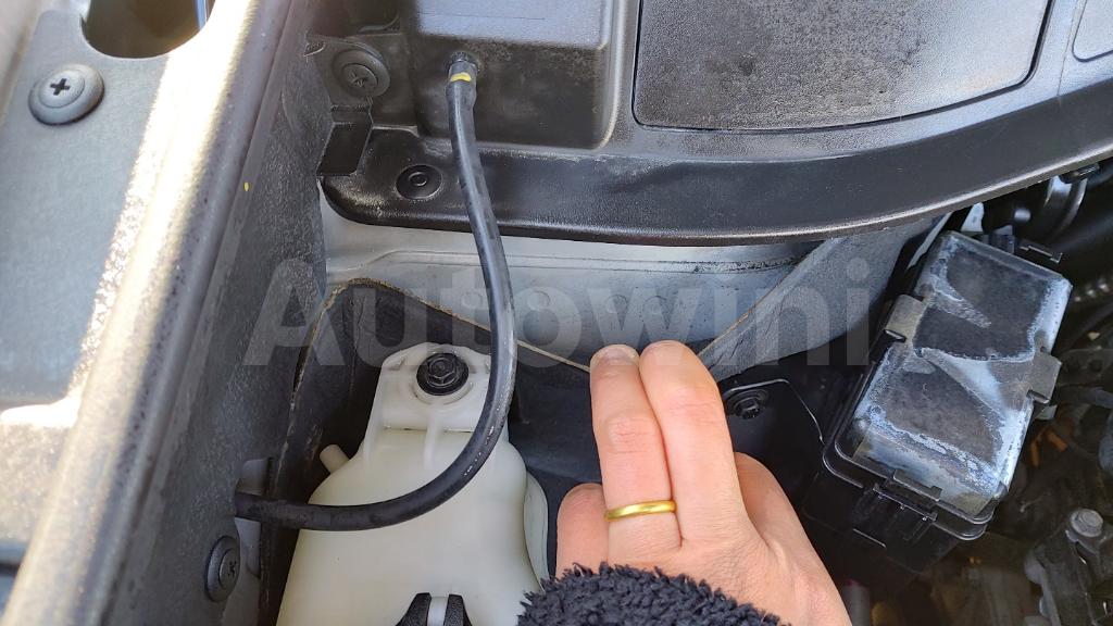 2014 HYUNDAI MAXCRUZ 4WD FULLOPTION - 33