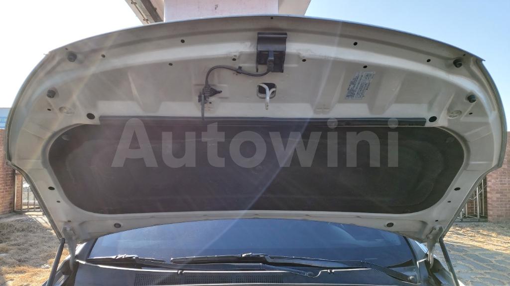 2014 HYUNDAI MAXCRUZ 4WD FULLOPTION - 35