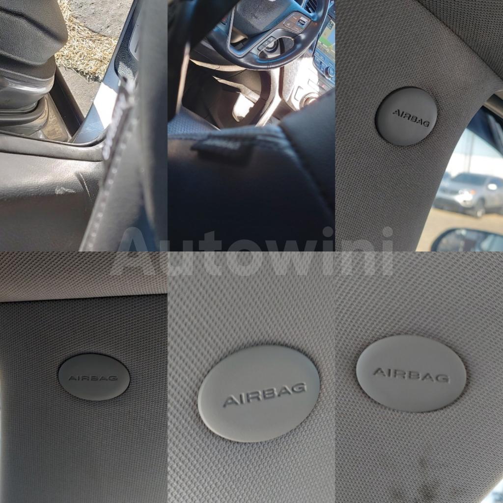 2014 HYUNDAI MAXCRUZ 4WD FULLOPTION - 41