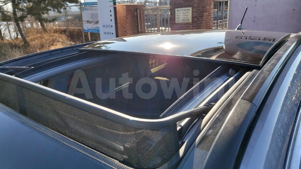 2014 HYUNDAI MAXCRUZ 4WD FULLOPTION - 42