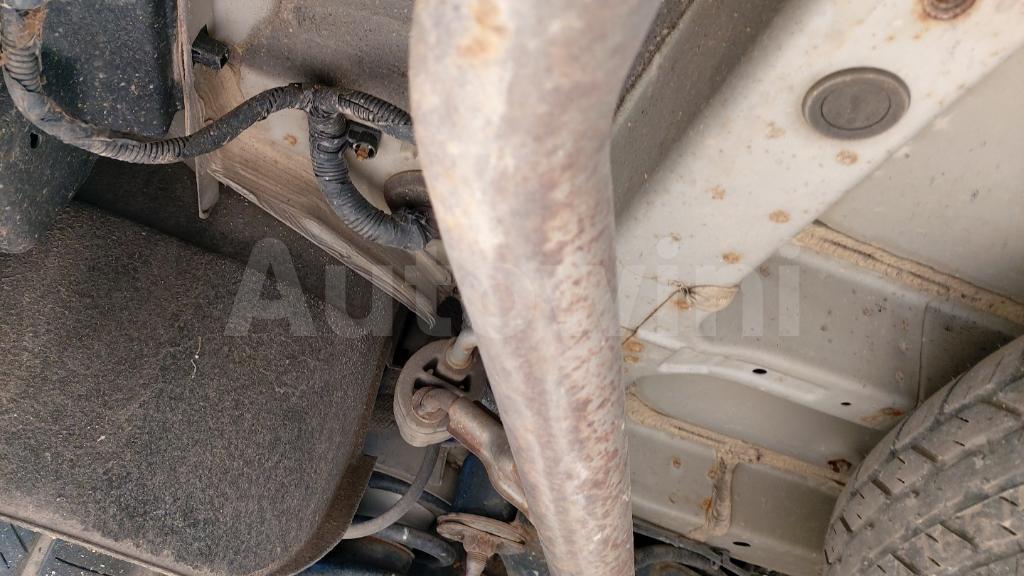 2014 HYUNDAI MAXCRUZ 4WD FULLOPTION - 45