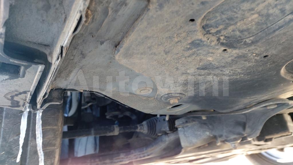 2014 HYUNDAI MAXCRUZ 4WD FULLOPTION - 47
