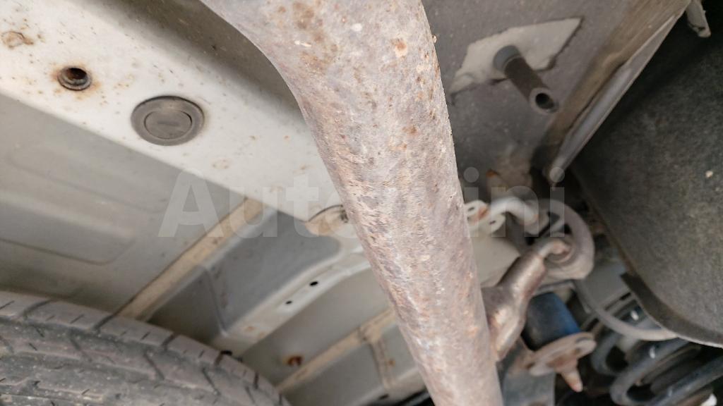 2014 HYUNDAI MAXCRUZ 4WD FULLOPTION - 48