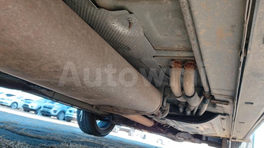 2014 HYUNDAI MAXCRUZ 4WD FULLOPTION - 49