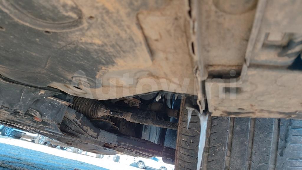 2014 HYUNDAI MAXCRUZ 4WD FULLOPTION - 50