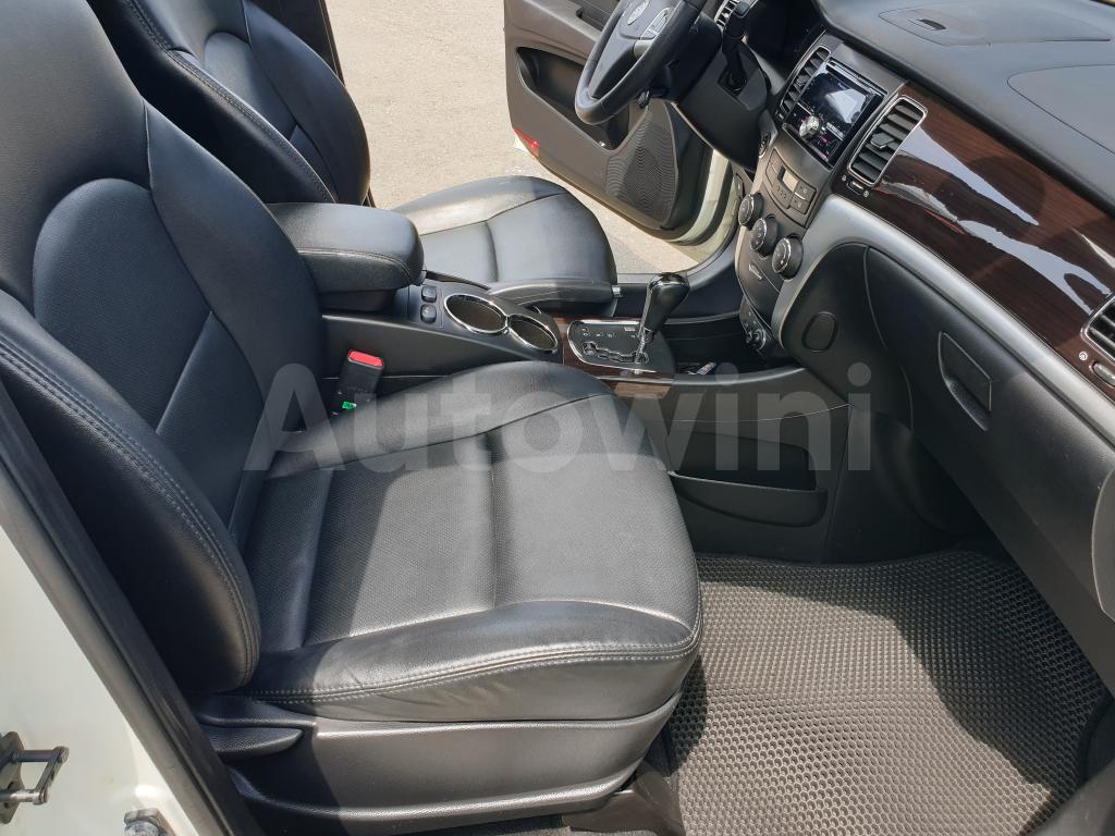 2011 SSANGYONG KORANDO C SUNROOF S.KEY - 20