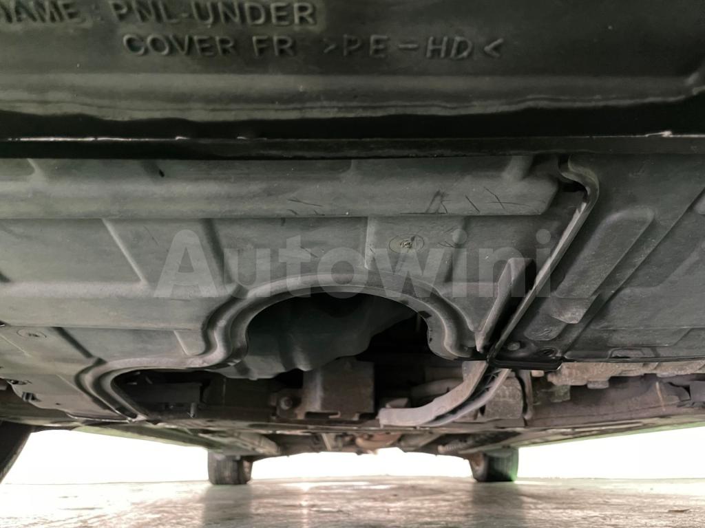 2014 HYUNDAI YF SONATA - LPG 2WD AT - 28