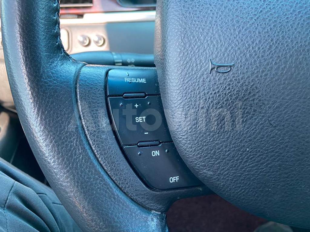 2011 LINCOLN TOWN CAR FUNERAL TOWN CAR ABS 7SEATS AT - 20