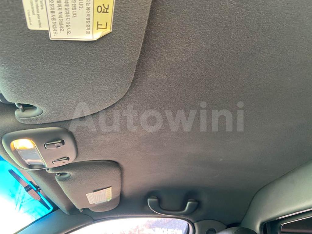 2011 LINCOLN TOWN CAR FUNERAL TOWN CAR ABS 7SEATS AT - 23