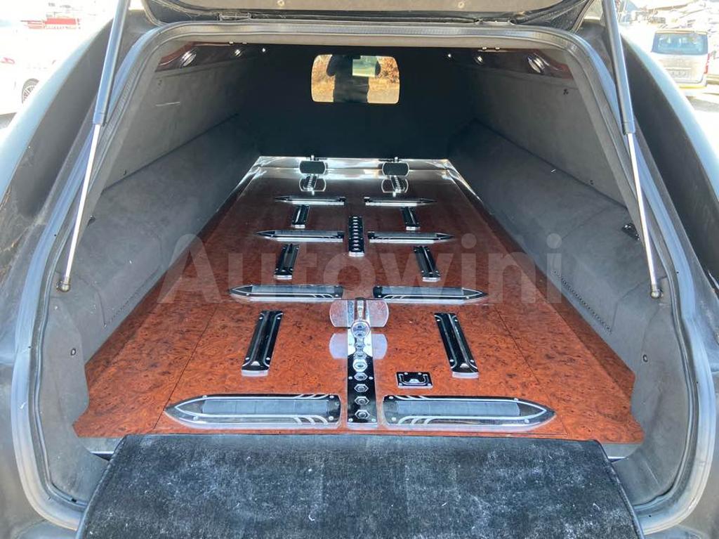 2011 LINCOLN TOWN CAR FUNERAL TOWN CAR ABS 7SEATS AT - 38