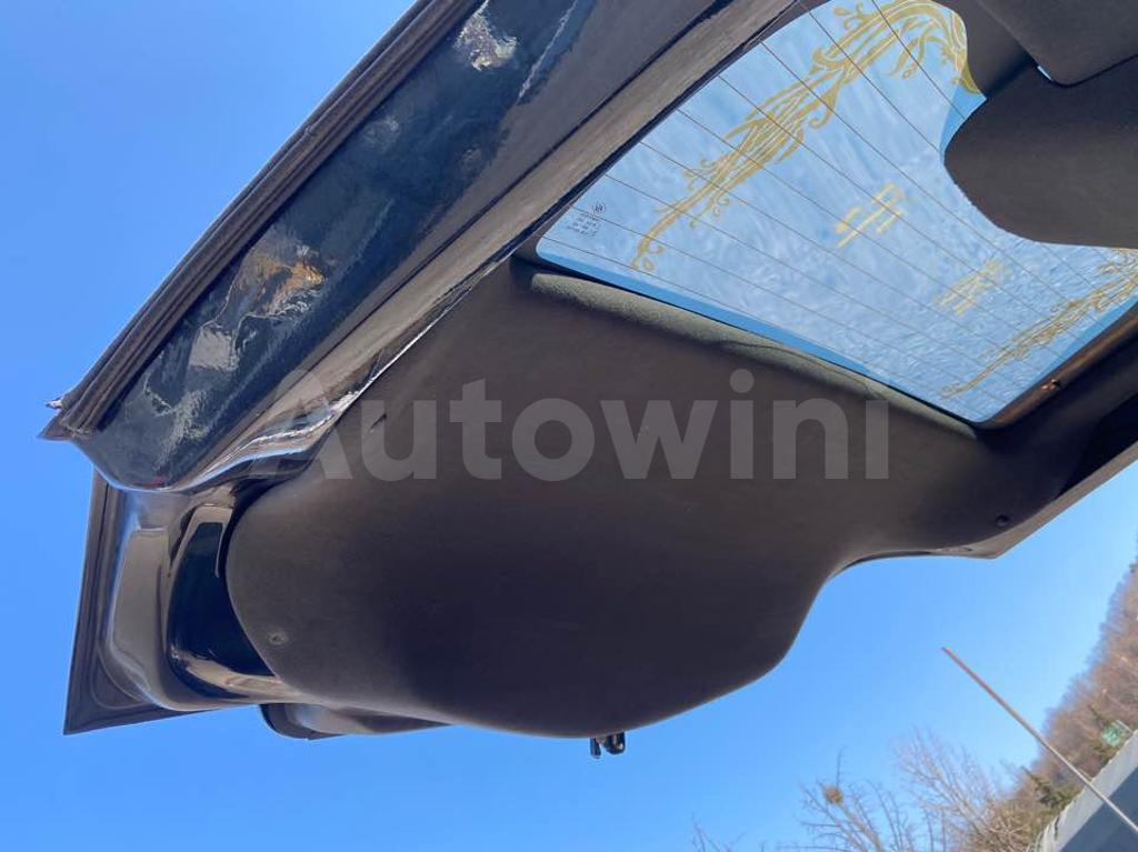 2011 LINCOLN TOWN CAR FUNERAL TOWN CAR ABS 7SEATS AT - 39