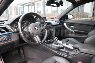 2015 BMW 3 SERIES F30  320D M SPORTS+FULL+FACELIFT+AA - 33