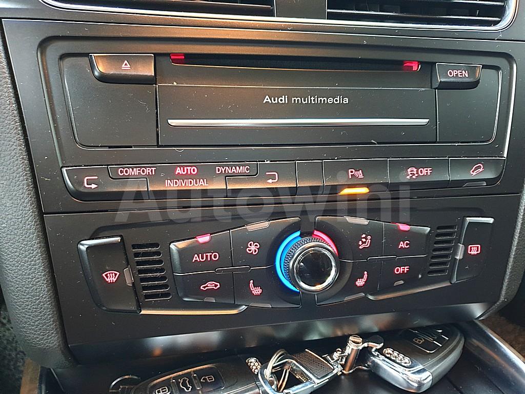 2011 AUDI Q5 2.0 TDI QUATTRO DYNAMIC - 13