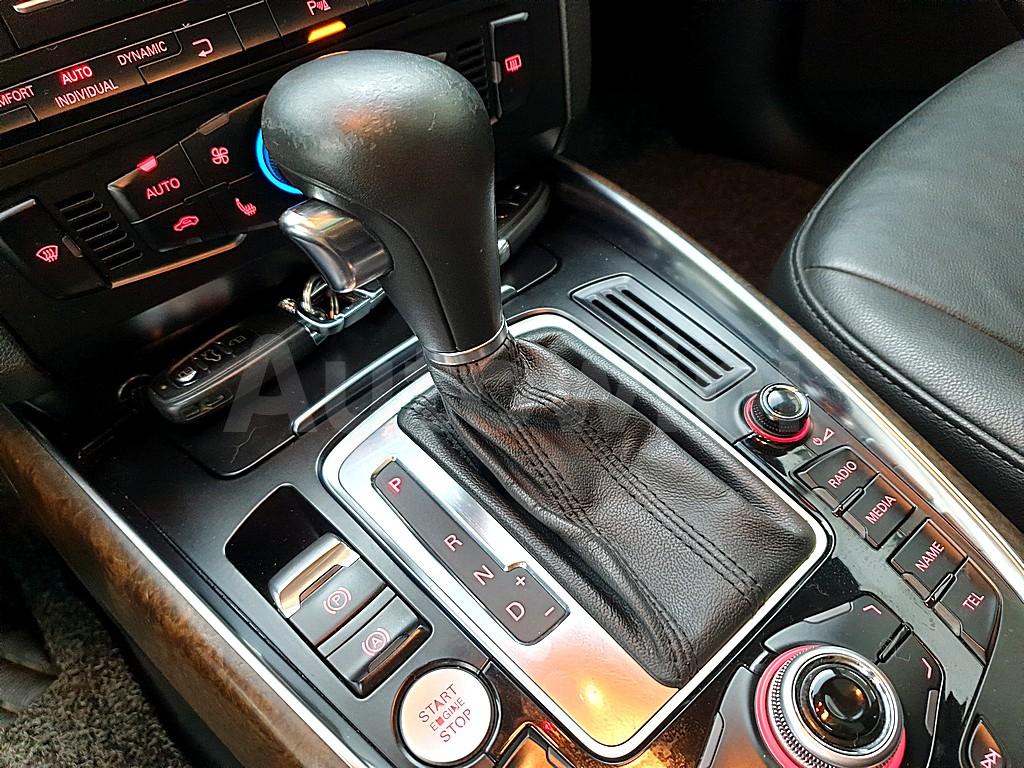 2011 AUDI Q5 2.0 TDI QUATTRO DYNAMIC - 14