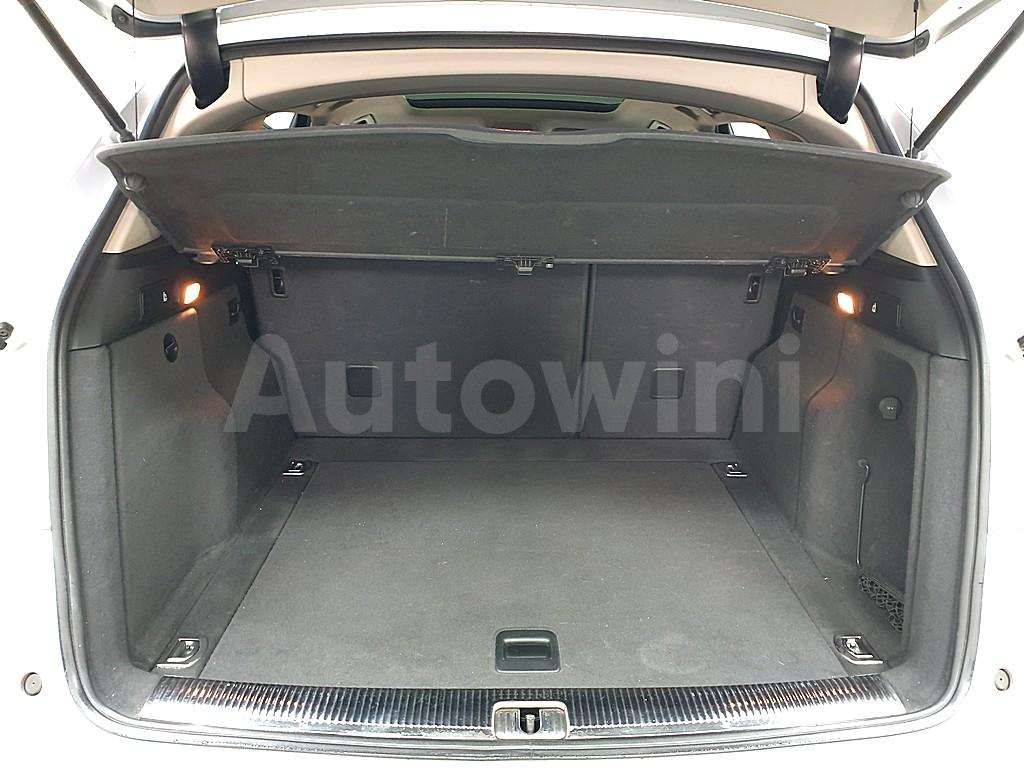2011 AUDI Q5 2.0 TDI QUATTRO DYNAMIC - 16