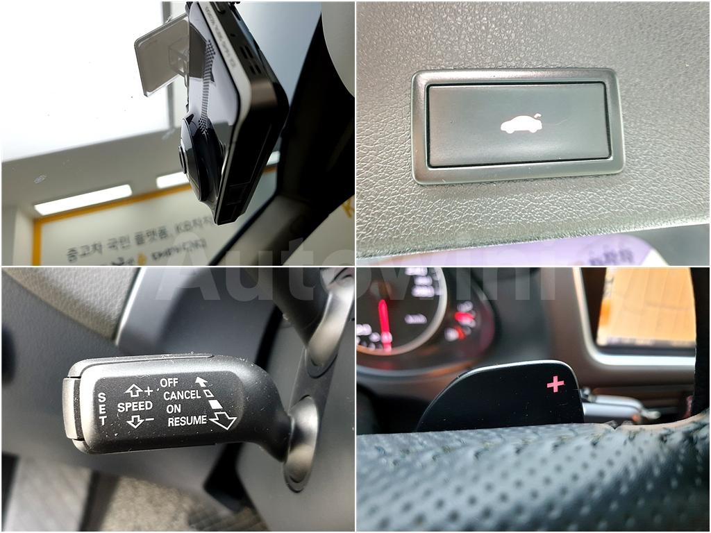 2011 AUDI Q5 2.0 TDI QUATTRO DYNAMIC - 19