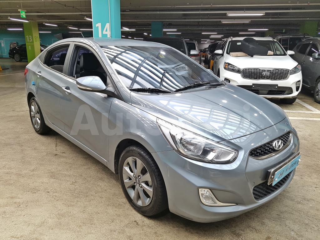 KMHCT41BEKU456346 2019 HYUNDAI ACCENT  G(15R+SMART KEY+GPS+LEATHER)-3