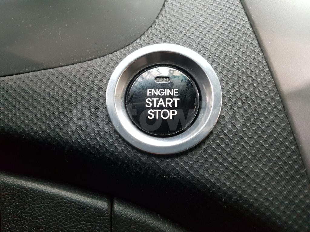 2019 HYUNDAI ACCENT  G(15R+SMART KEY+GPS+LEATHER) - 13