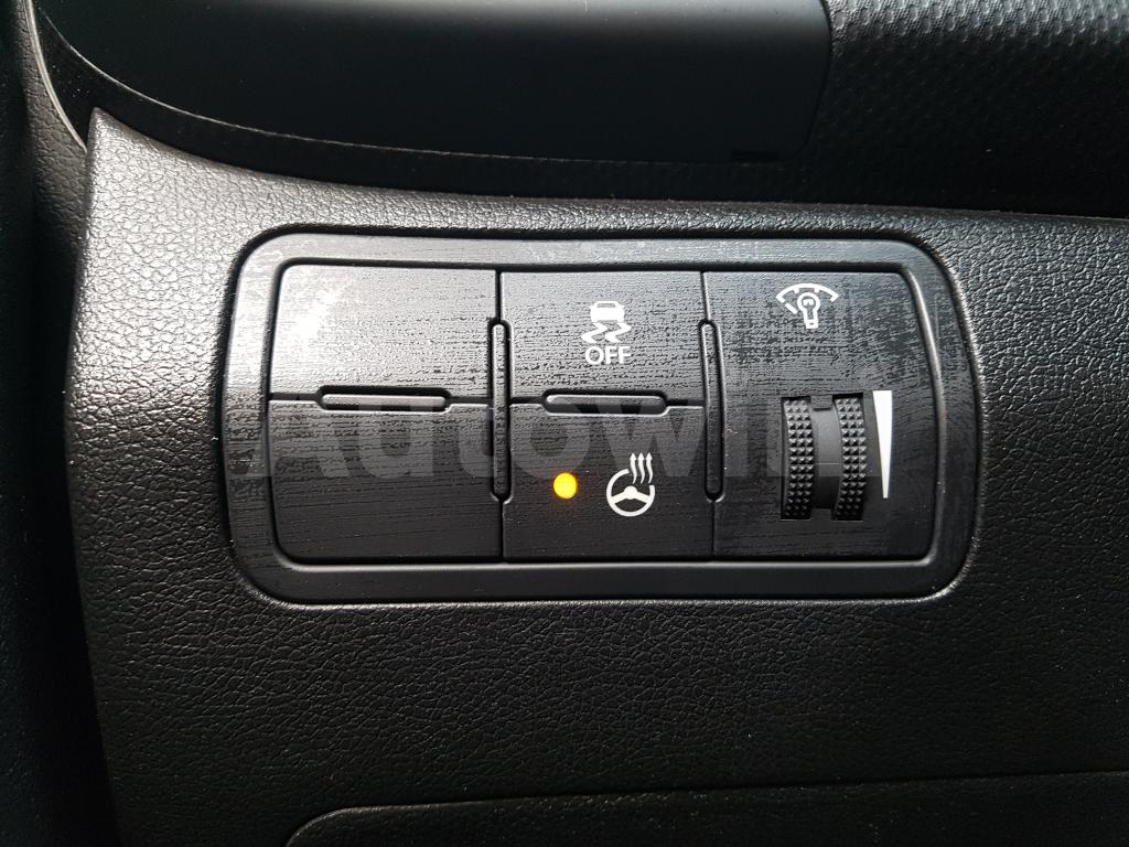 2019 HYUNDAI ACCENT  G(15R+SMART KEY+GPS+LEATHER) - 20