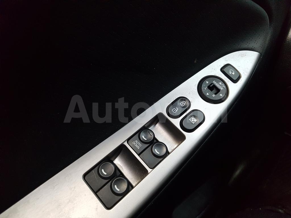 2019 HYUNDAI ACCENT  G(15R+SMART KEY+GPS+LEATHER) - 21