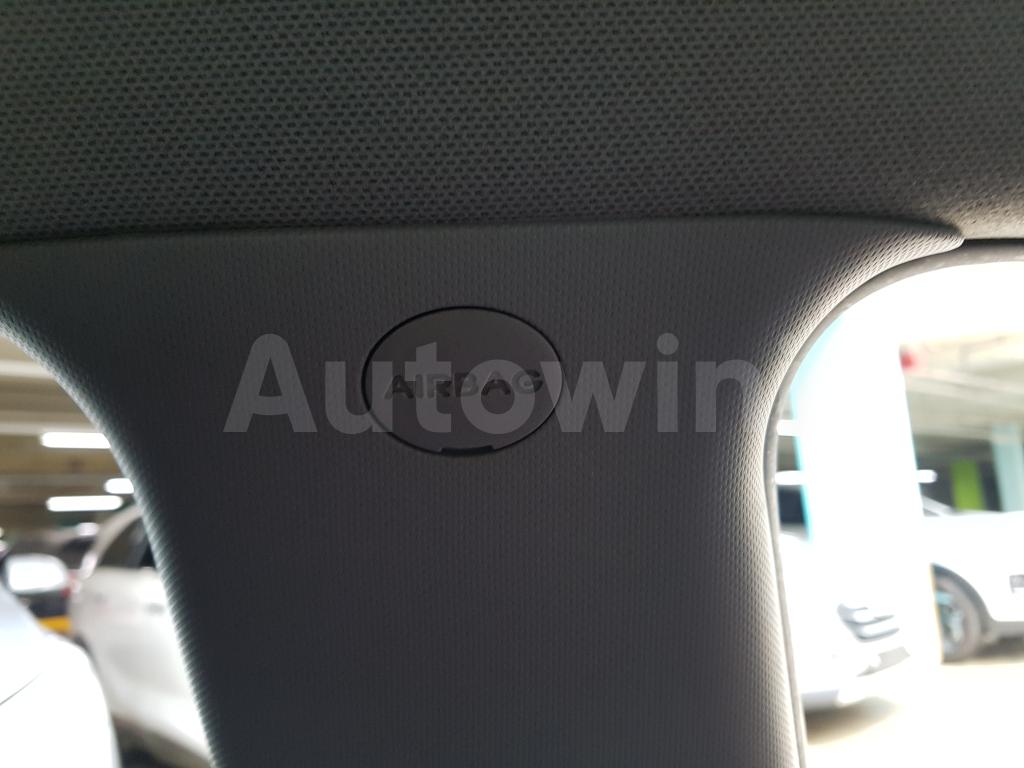2019 HYUNDAI ACCENT  G(15R+SMART KEY+GPS+LEATHER) - 24