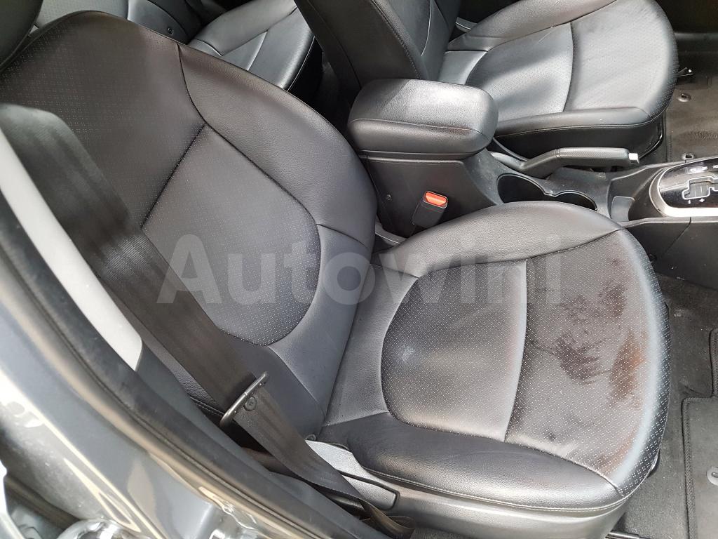 2019 HYUNDAI ACCENT  G(15R+SMART KEY+GPS+LEATHER) - 29