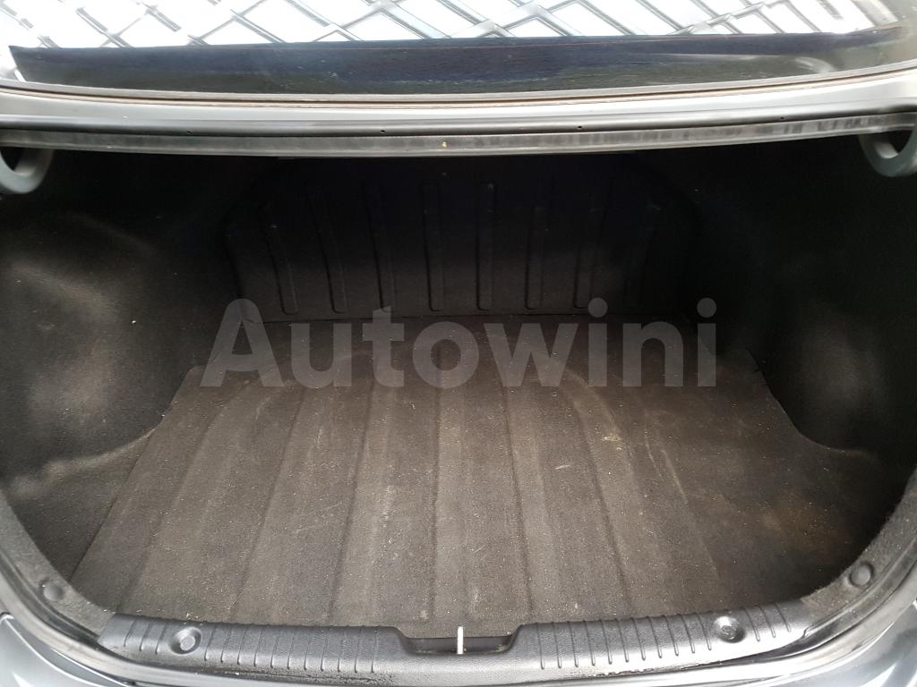 2019 HYUNDAI ACCENT  G(15R+SMART KEY+GPS+LEATHER) - 33