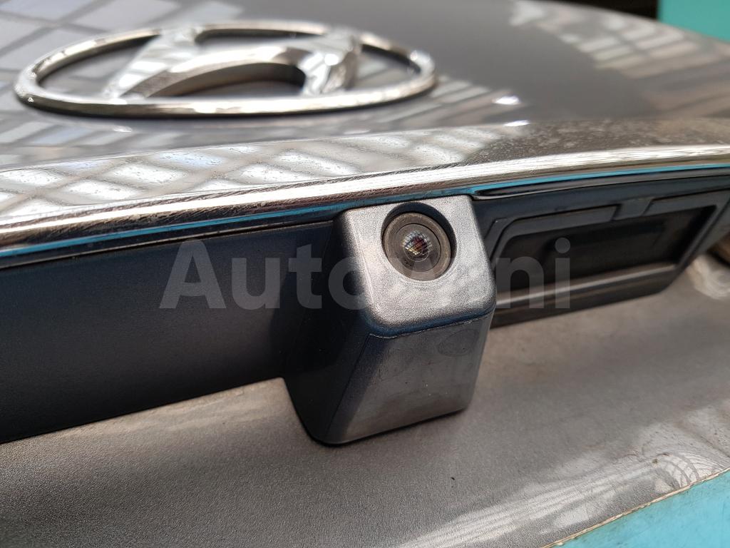 2019 HYUNDAI ACCENT  G(15R+SMART KEY+GPS+LEATHER) - 35