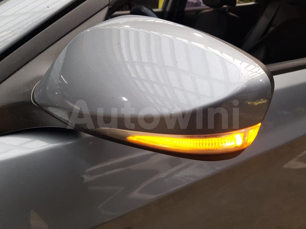 2019 HYUNDAI ACCENT  G(15R+SMART KEY+GPS+LEATHER) - 38