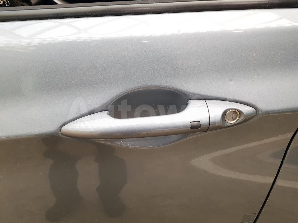 2019 HYUNDAI ACCENT  G(15R+SMART KEY+GPS+LEATHER) - 39