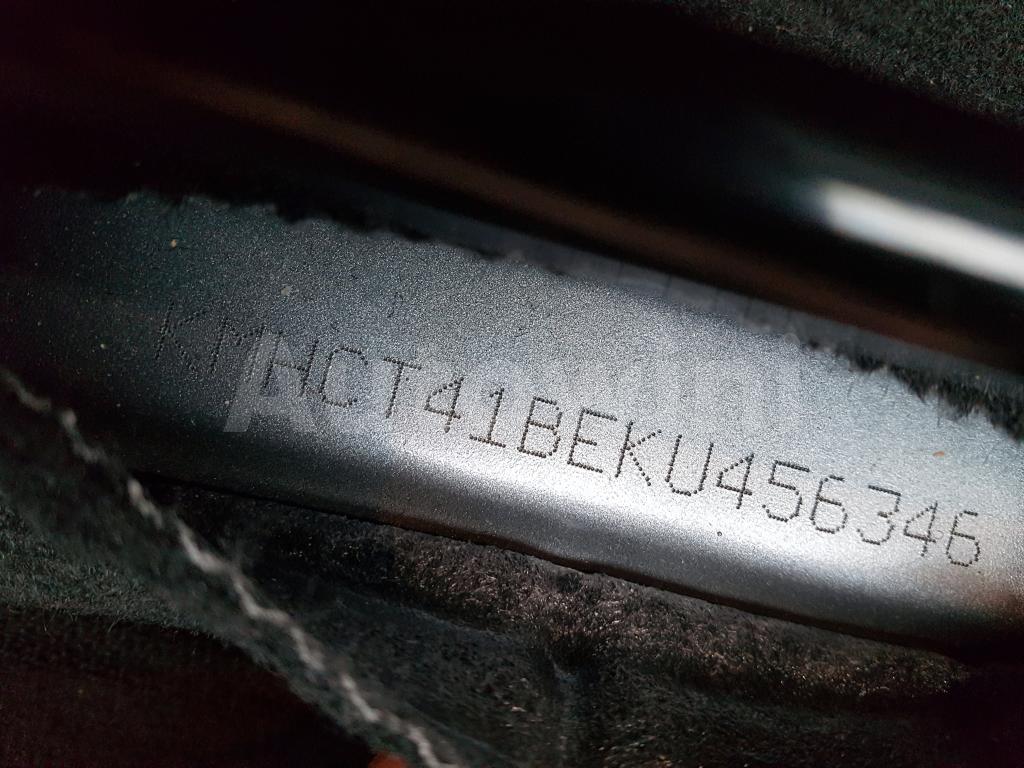 2019 HYUNDAI ACCENT  G(15R+SMART KEY+GPS+LEATHER) - 43