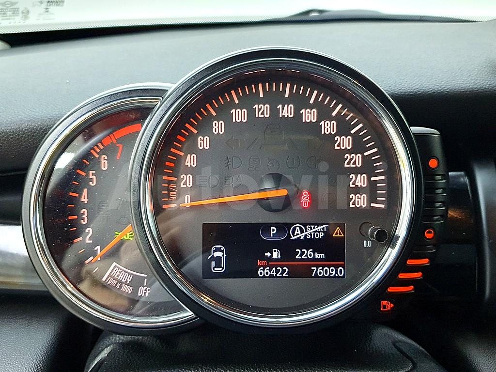 2015 MINI COOPER 1.5 3 DOOR HIGH - 7