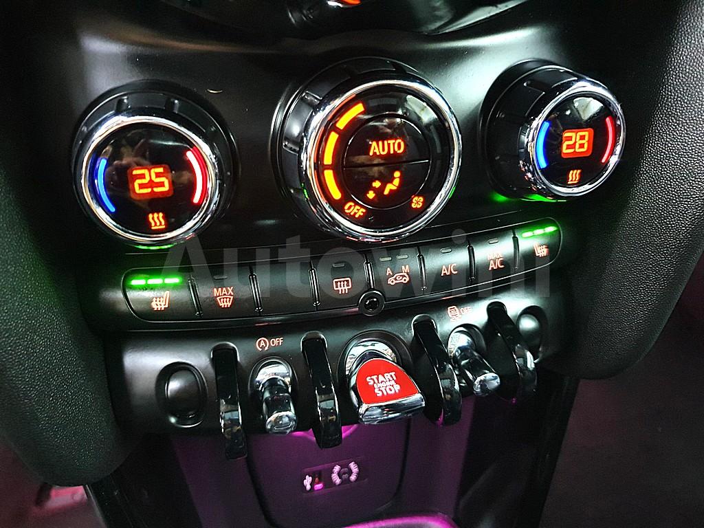 2015 MINI COOPER 1.5 3 DOOR HIGH - 13