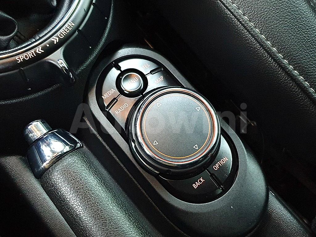 2015 MINI COOPER 1.5 3 DOOR HIGH - 15