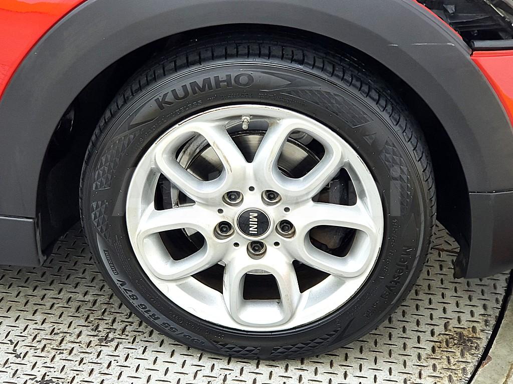 2015 MINI COOPER 1.5 3 DOOR HIGH - 18