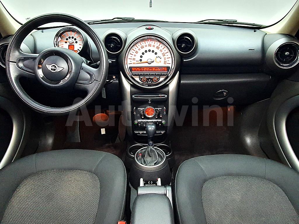 WMWZB3103BWL05510 2011 MINI COOPER COUNTRYMAN 1.6 FIRST GEN-4