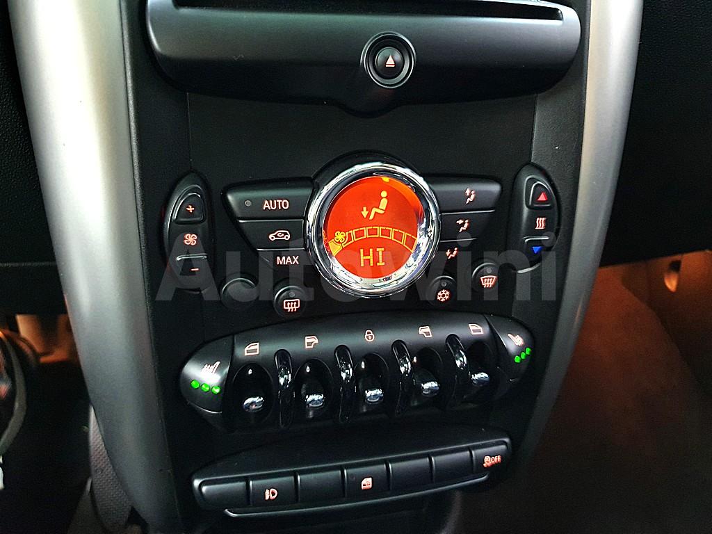 2011 MINI COOPER COUNTRYMAN 1.6 FIRST GEN - 13