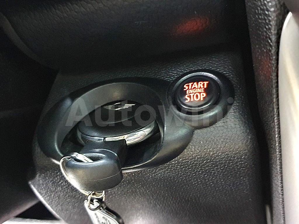 2011 MINI COOPER COUNTRYMAN 1.6 FIRST GEN - 16