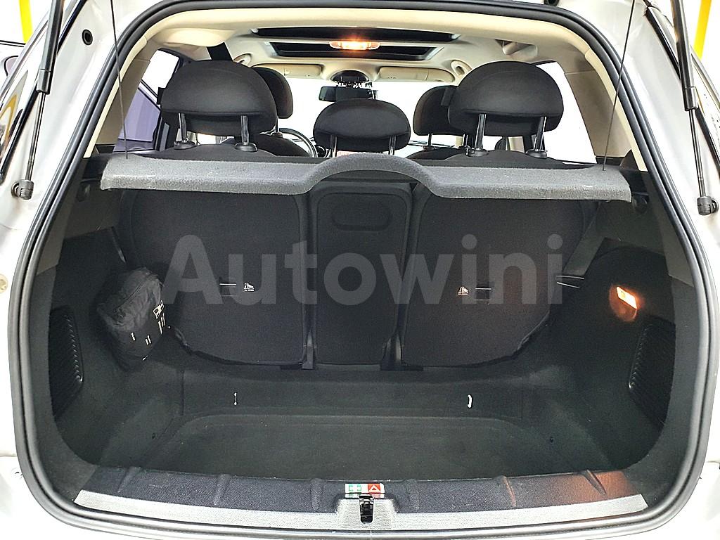 2011 MINI COOPER COUNTRYMAN 1.6 FIRST GEN - 18