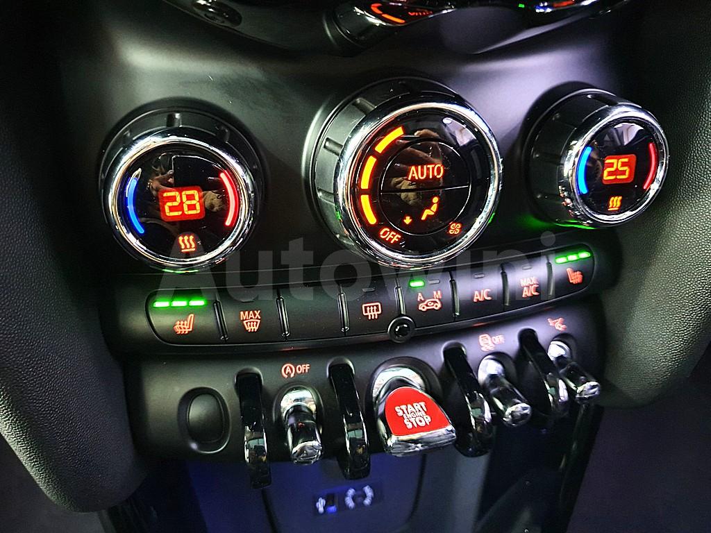 2015 MINI COOPER S 2.0 BASIC - 13