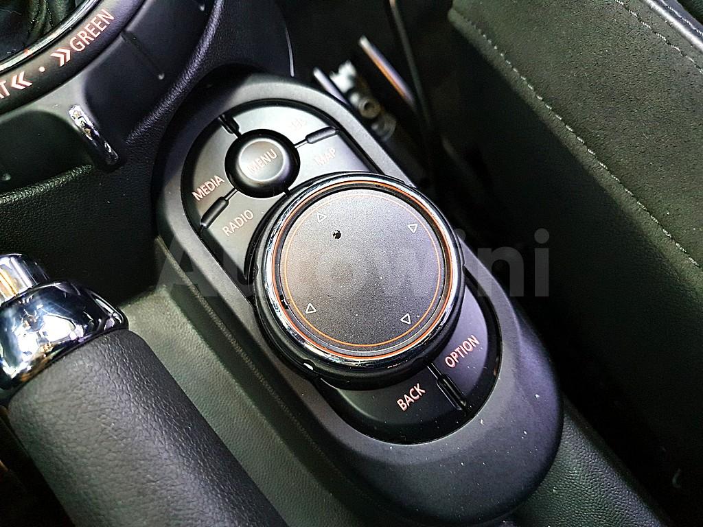 2015 MINI COOPER S 2.0 BASIC - 15