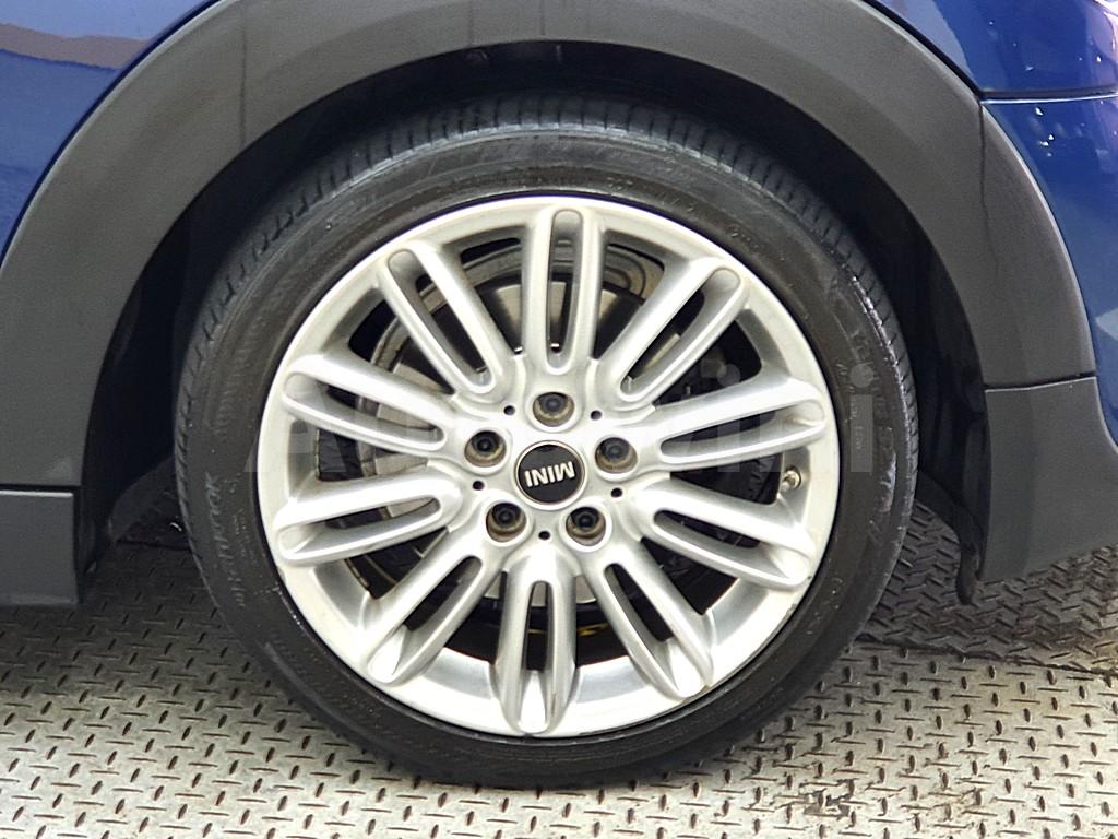 2015 MINI COOPER S 2.0 BASIC - 18