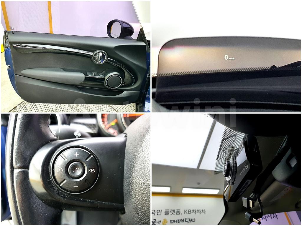 2015 MINI COOPER S 2.0 BASIC - 19